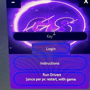 CALL OF DITY WARZONE/VG UNLOCKER